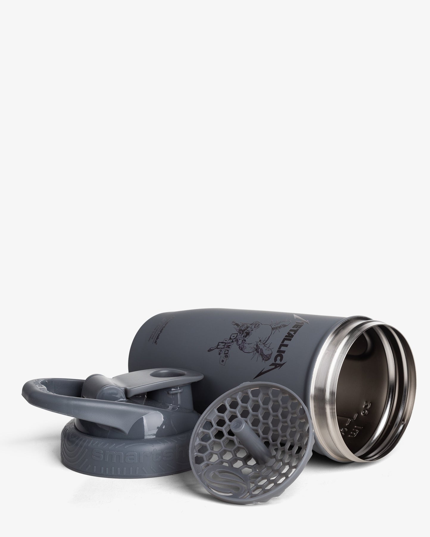 reforce-stainless-steel-metallica-damage-inc-h1 Smartshake_Reforce_Stainless_Steel_Metallica_Damage_Inc_unassamled.jpg
