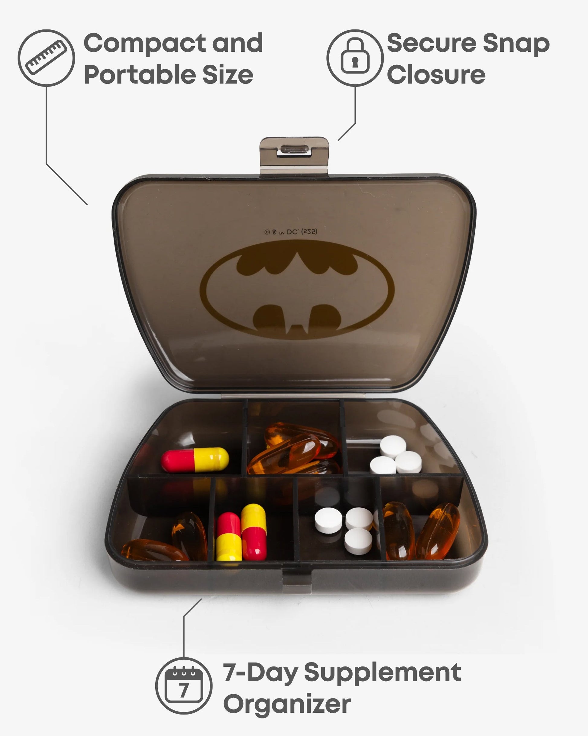 pill-box-7-days-organizer-batman-k2 7340233700111_Pill_Box_7-days_Organizer_Batman_info.jpg