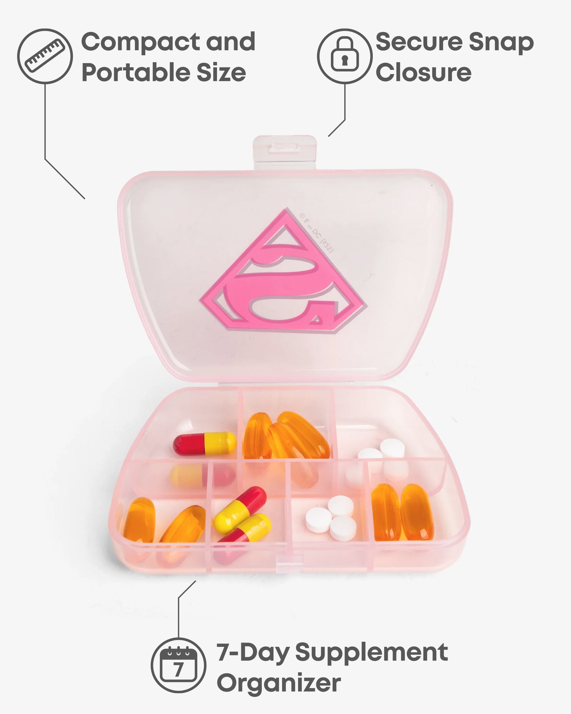 pill-box-7-days-organizer-supergirl-c8 Pill_Box_7-days_Organizer_Supergirl_73402337000135_info.jpg