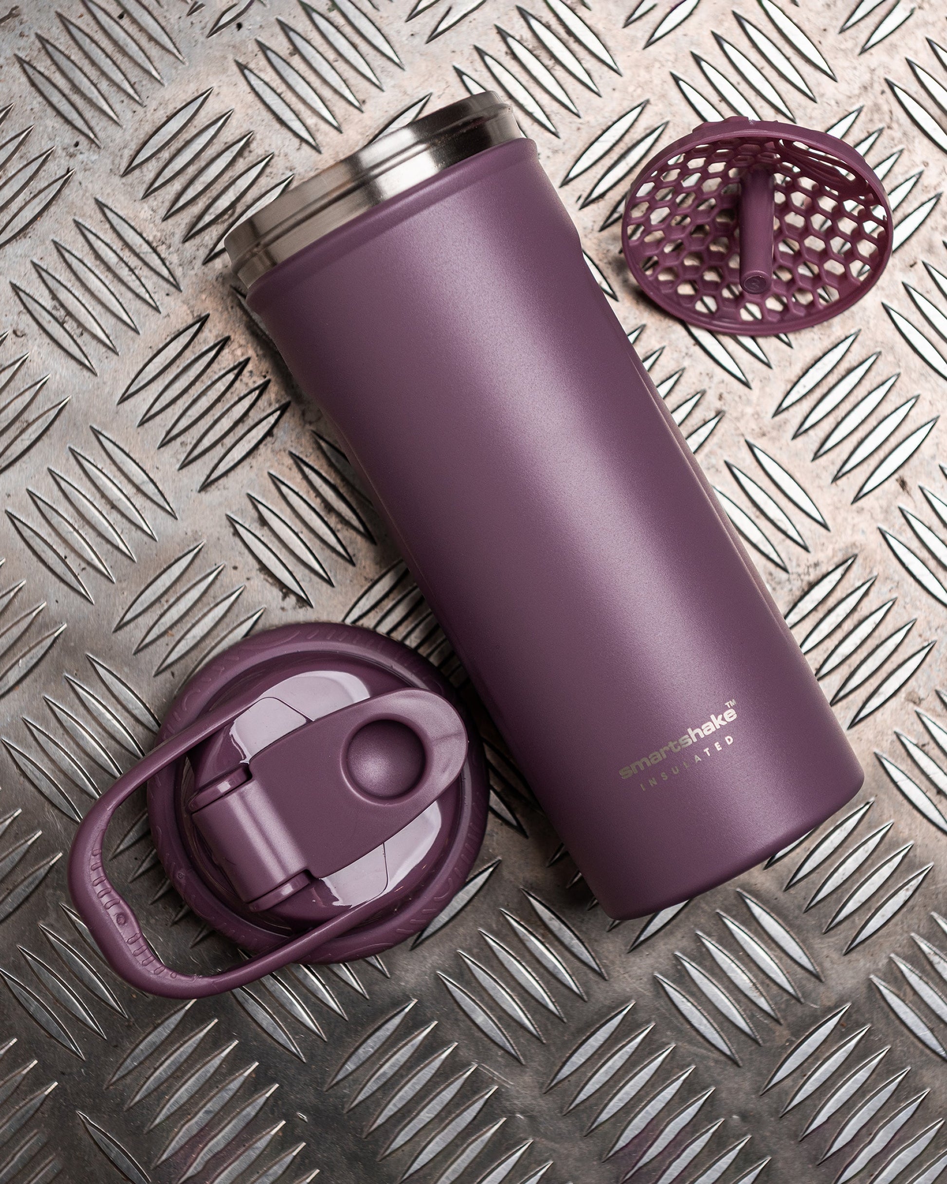 insulated-steel-shaker-dusty-plum-r6 Smartshake_Insulated_Steel_Dusty_Plum_Lifestyle.jpg