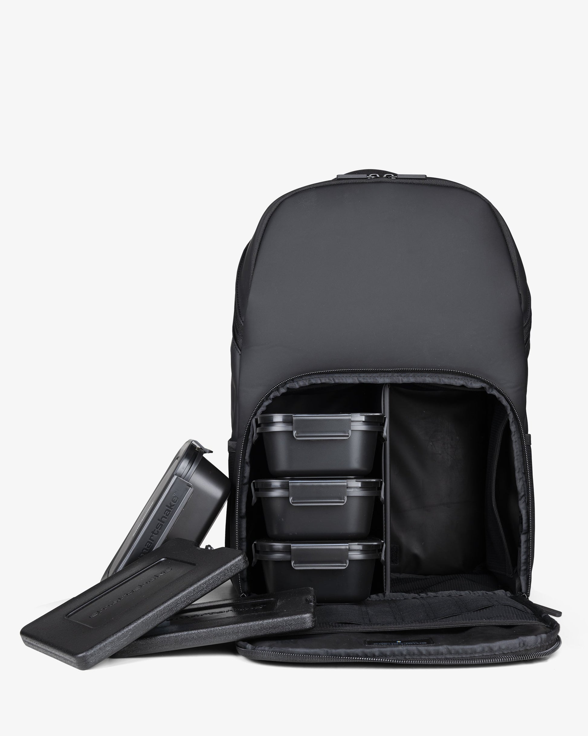 meal-prep-backpack-with-4-food-containers-and-2-ice-packs-i7 Smartshake_meal_Prep_Backpack_open_Black.jpg